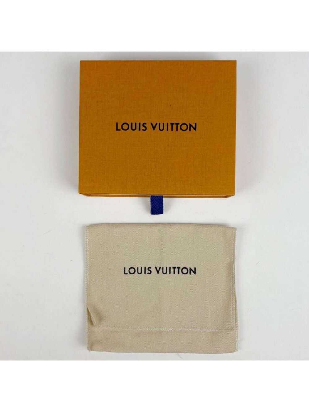 Louis Vuitton Zippy Coin Purse Round Zip Damier Brown - Picture 6 of 6